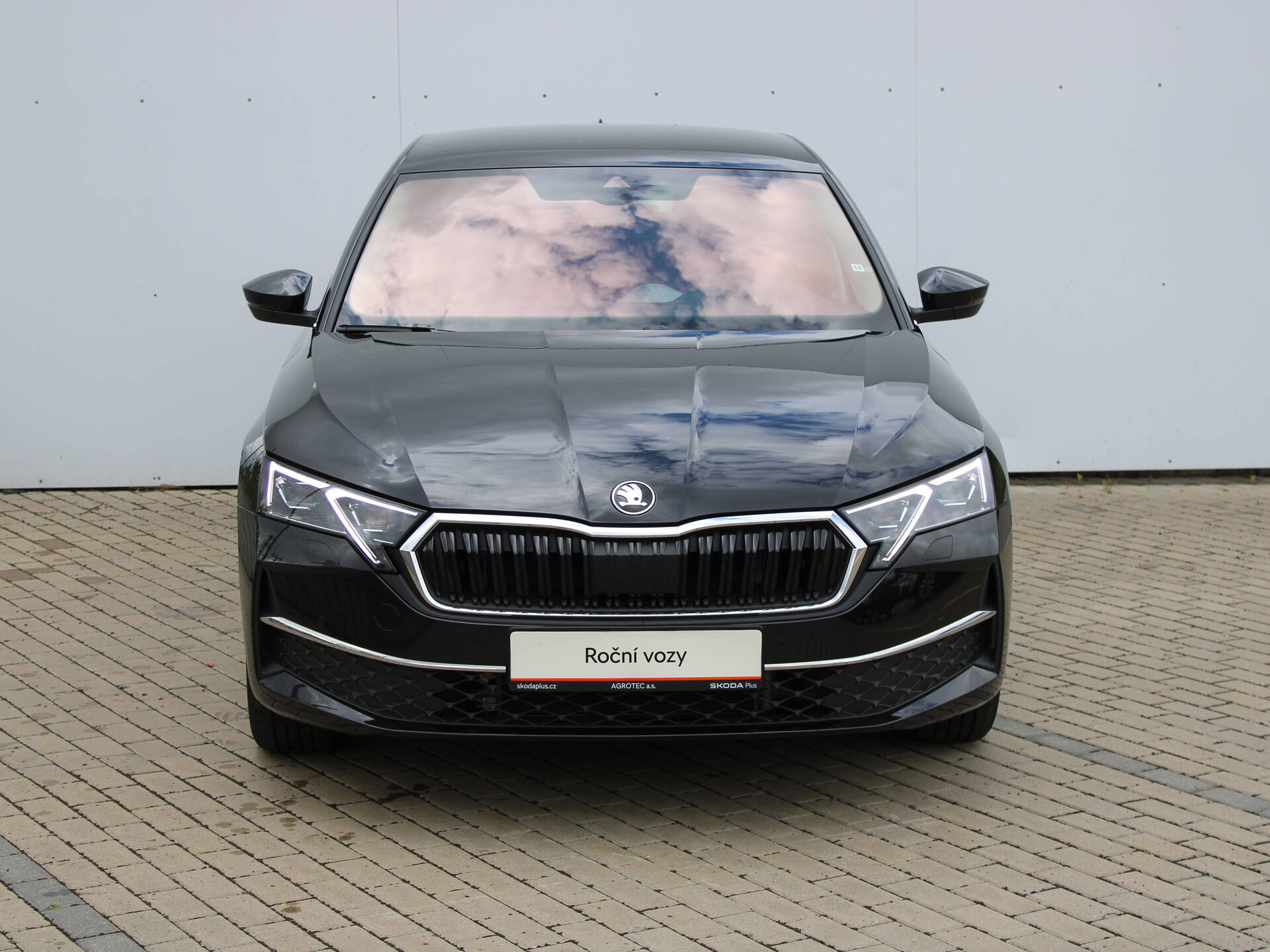 Skoda Octavia 2.0 TDI 110kW DSG Top Selection