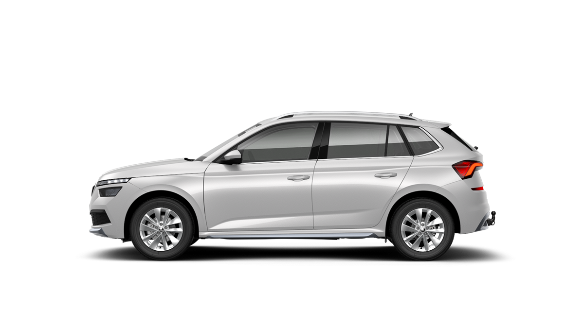 Škoda Kamiq 1.0 TSI 81 kW Style