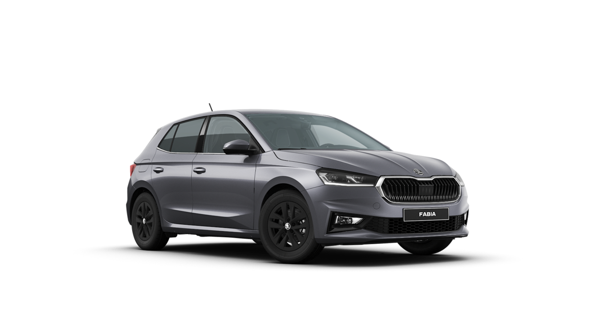 Škoda Fabia 1.0 TSI 70 kW Style