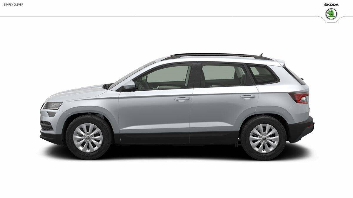 Škoda Karoq 1.6 TDI 85 kW