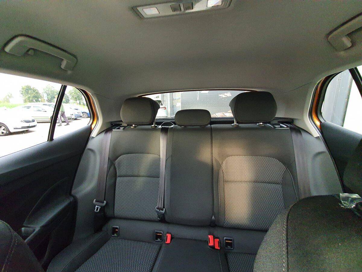 Škoda Fabia 1.0 TSI 81 kW Style