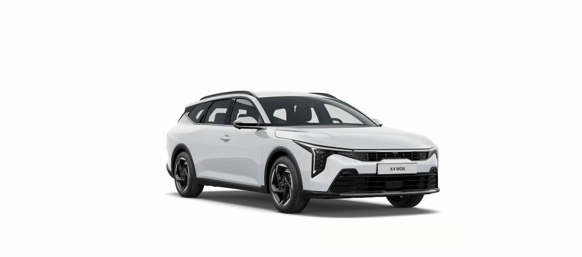 Kia K4 SW 1.6 TGDI 110 Kw Exclusive