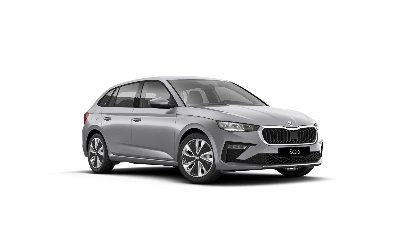 Skoda Scala 1.0 TSI 85 kW 130 let
