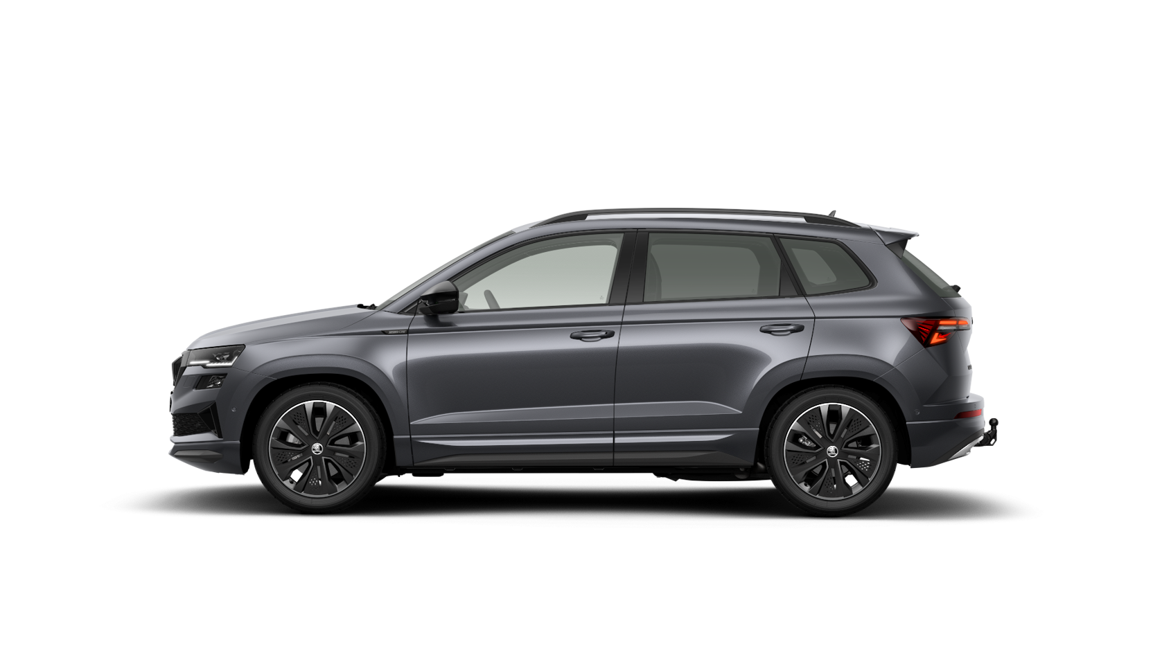 Skoda Karoq 1.5 TSI 110 kW SportLine