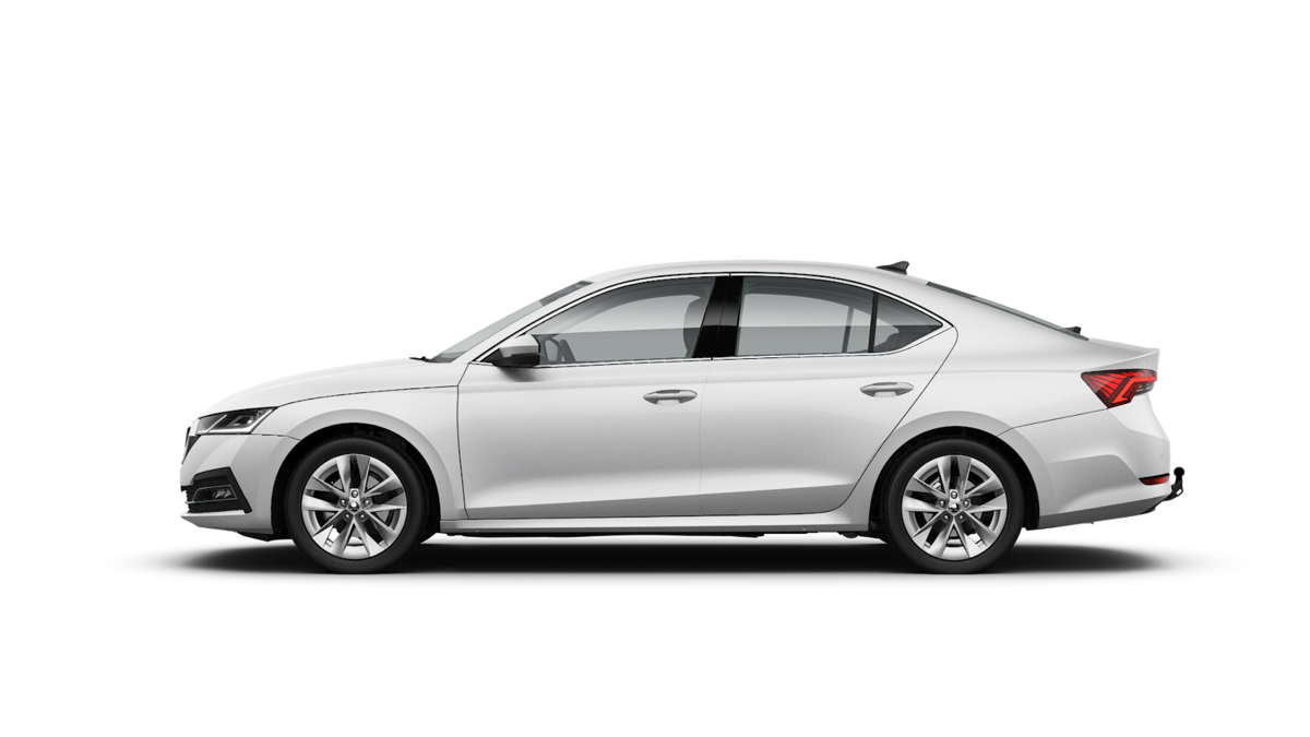 Škoda Octavia 2.0 TDI 110 kW Style