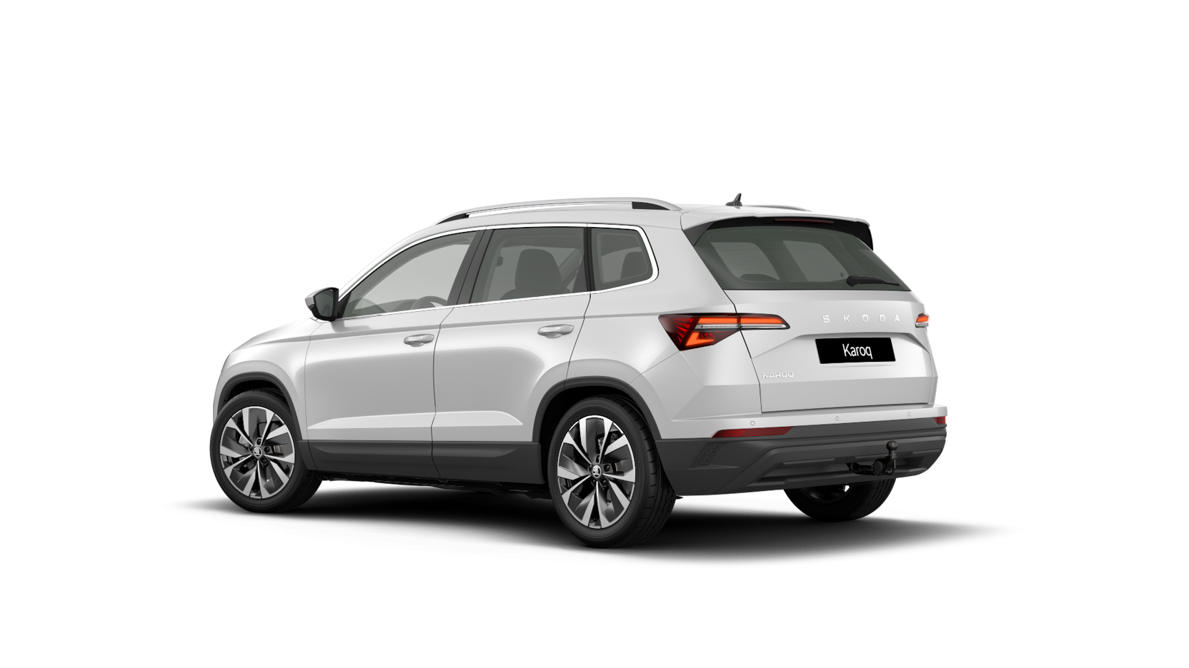 Skoda Karoq 2.0 TDI 110 kW 130 let Premium