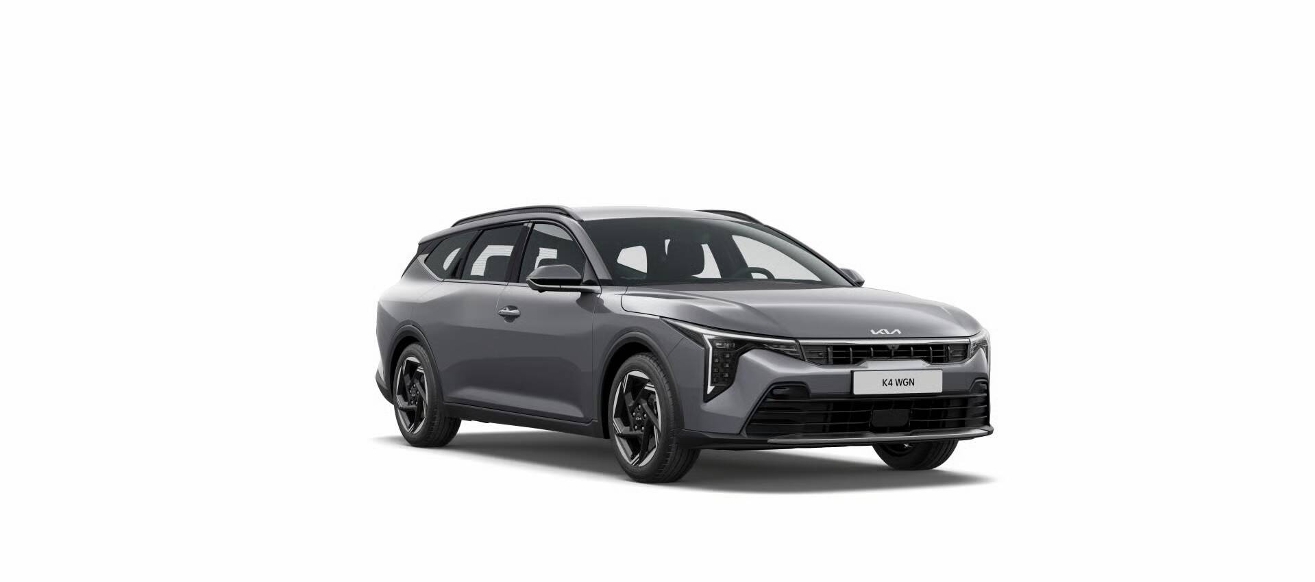 Kia K4 SW 1.6 TGDI 110 Kw TOP