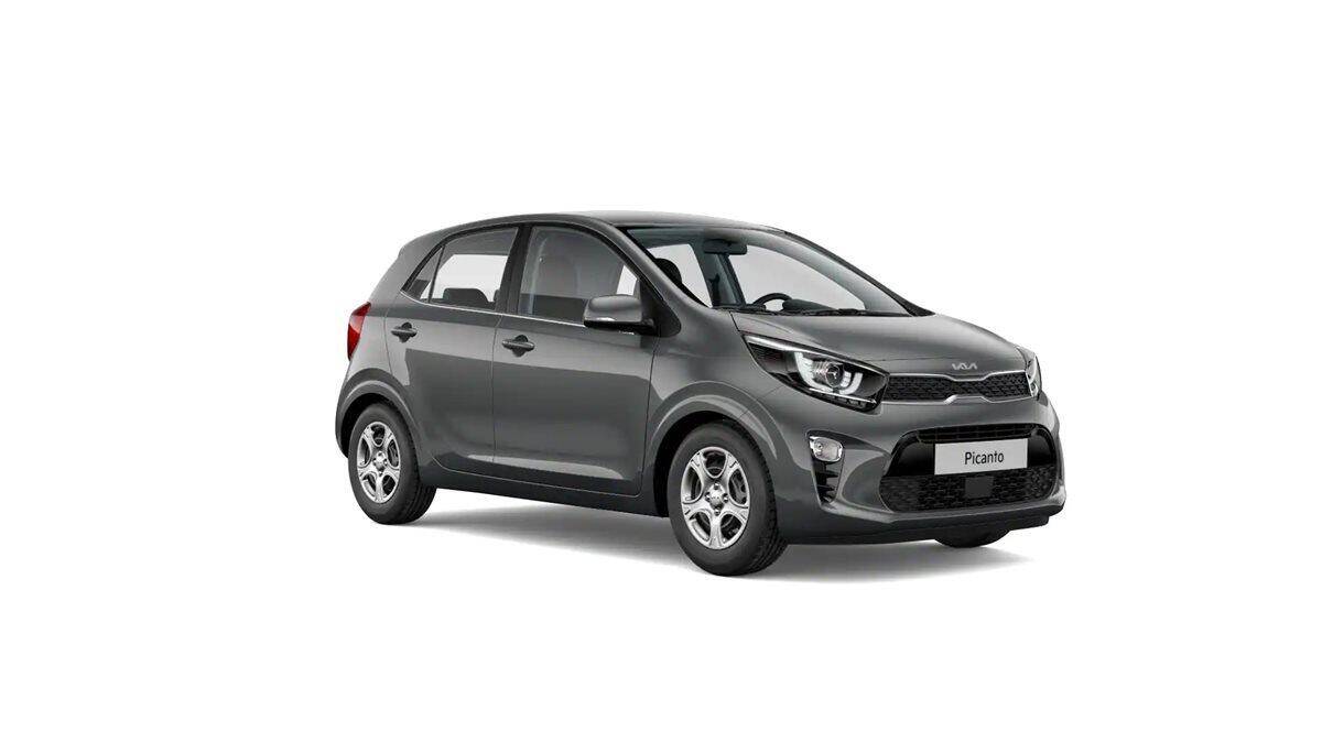 Kia Picanto 1.0 DPI 49kw Comfort