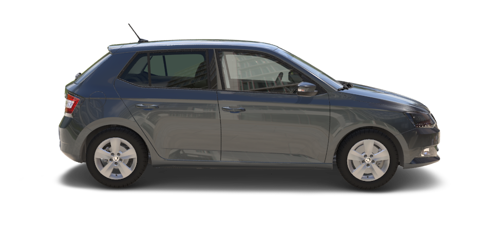 Škoda Fabia 1.0 TSI 81 kW Style