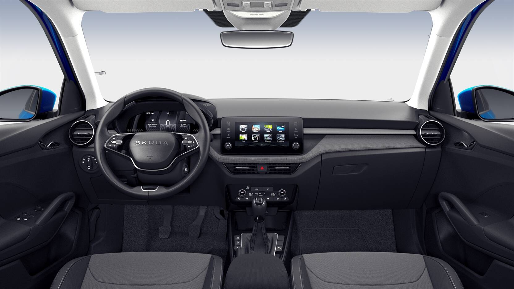 Skoda Fabia 1.0 TSI 85 kW 130 let