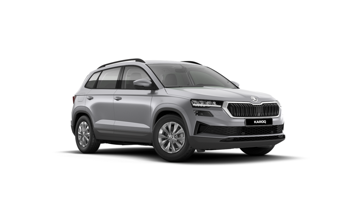 Škoda Karoq 1.5 TSI 110 kW Fresh