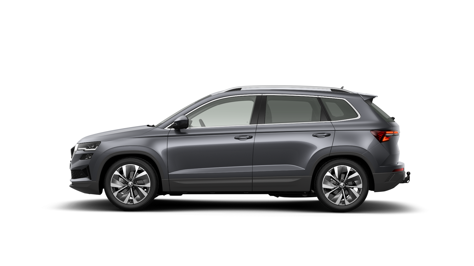 Skoda Karoq 1.5 TSI 110 kW 130 let Premium