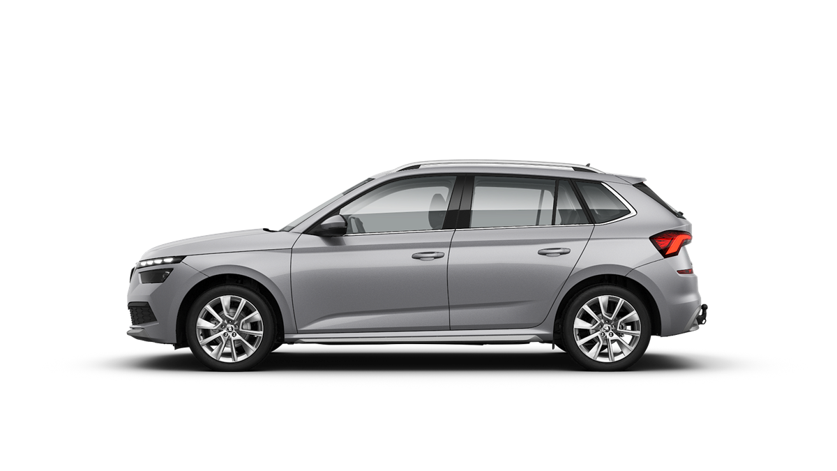 Škoda Kamiq 1.0 TSI 85 kW Style