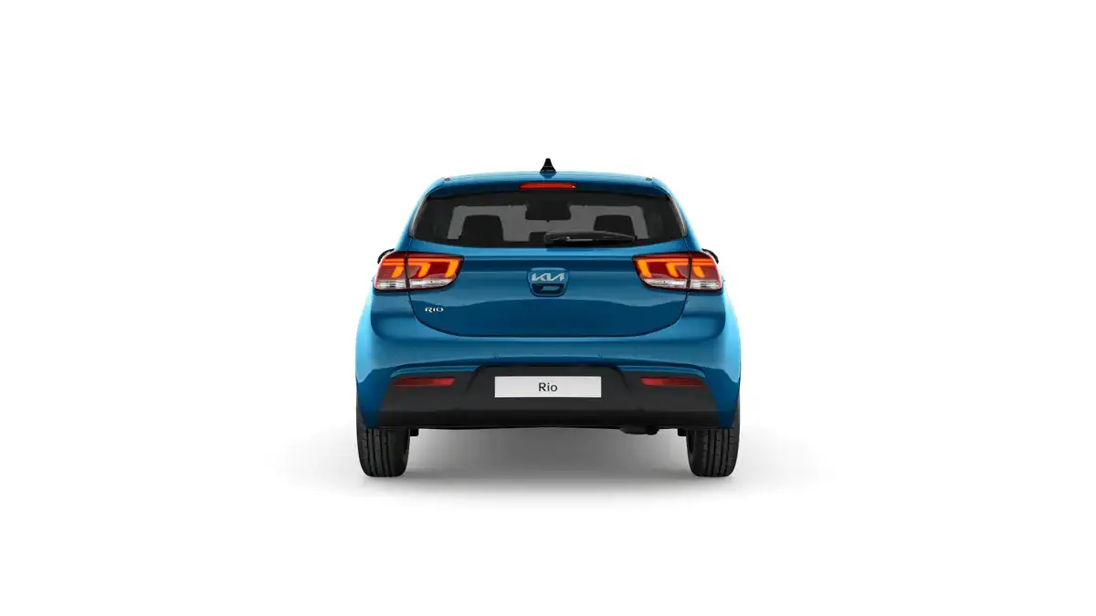 Kia Rio 1.2 DPI 62 kW Comfort