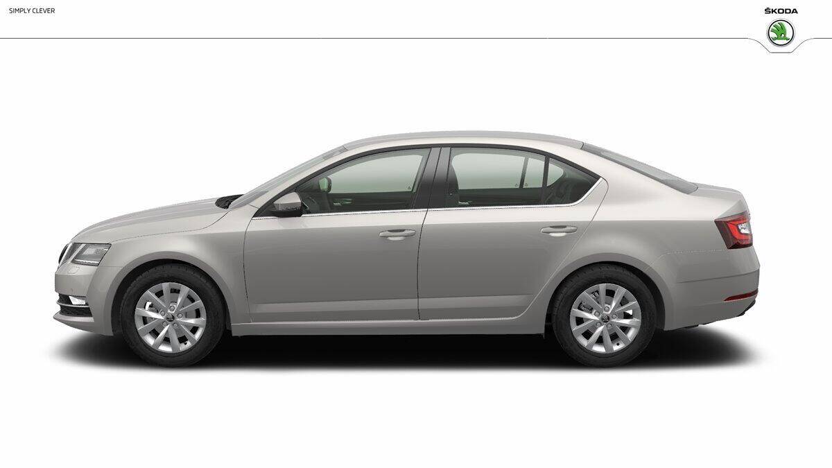 Škoda Octavia 1.6 TDI 85 kW Style