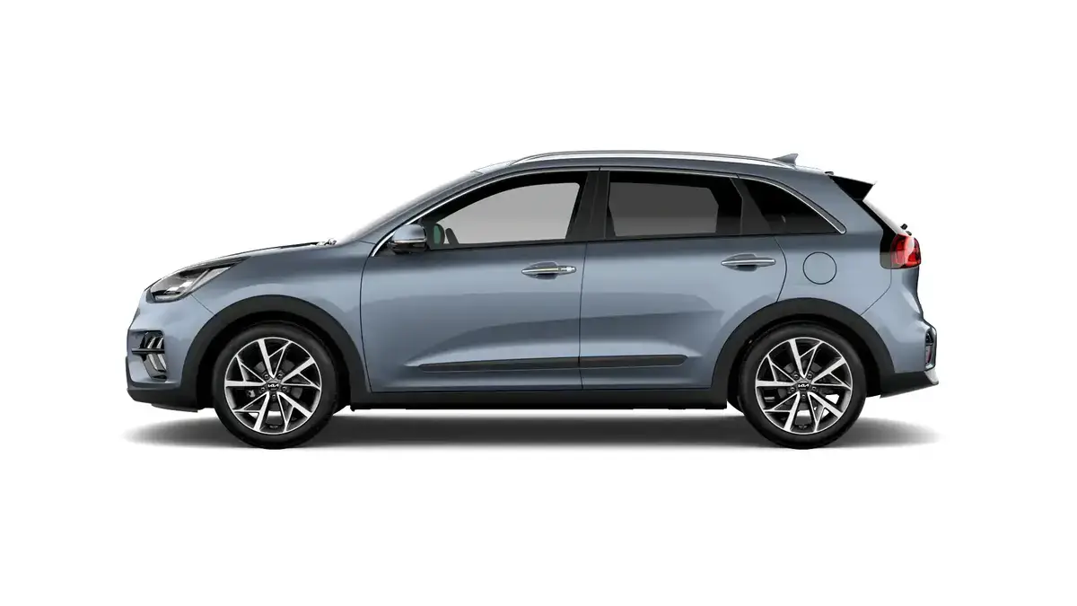 Kia Niro 1.6 GDI HEV 104 kW Exclusive