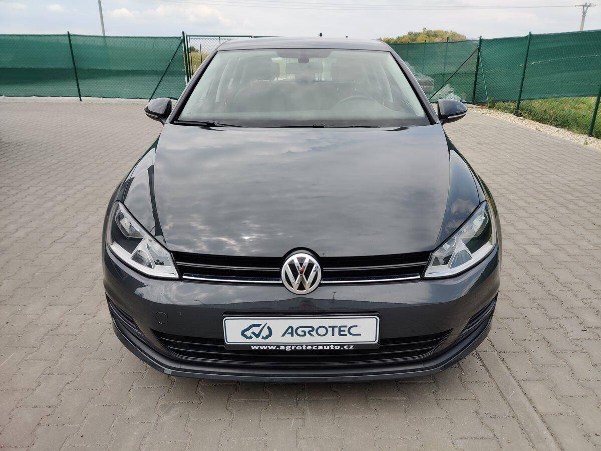 Volkswagen Golf 1.4 TSI 92 kW Comforline