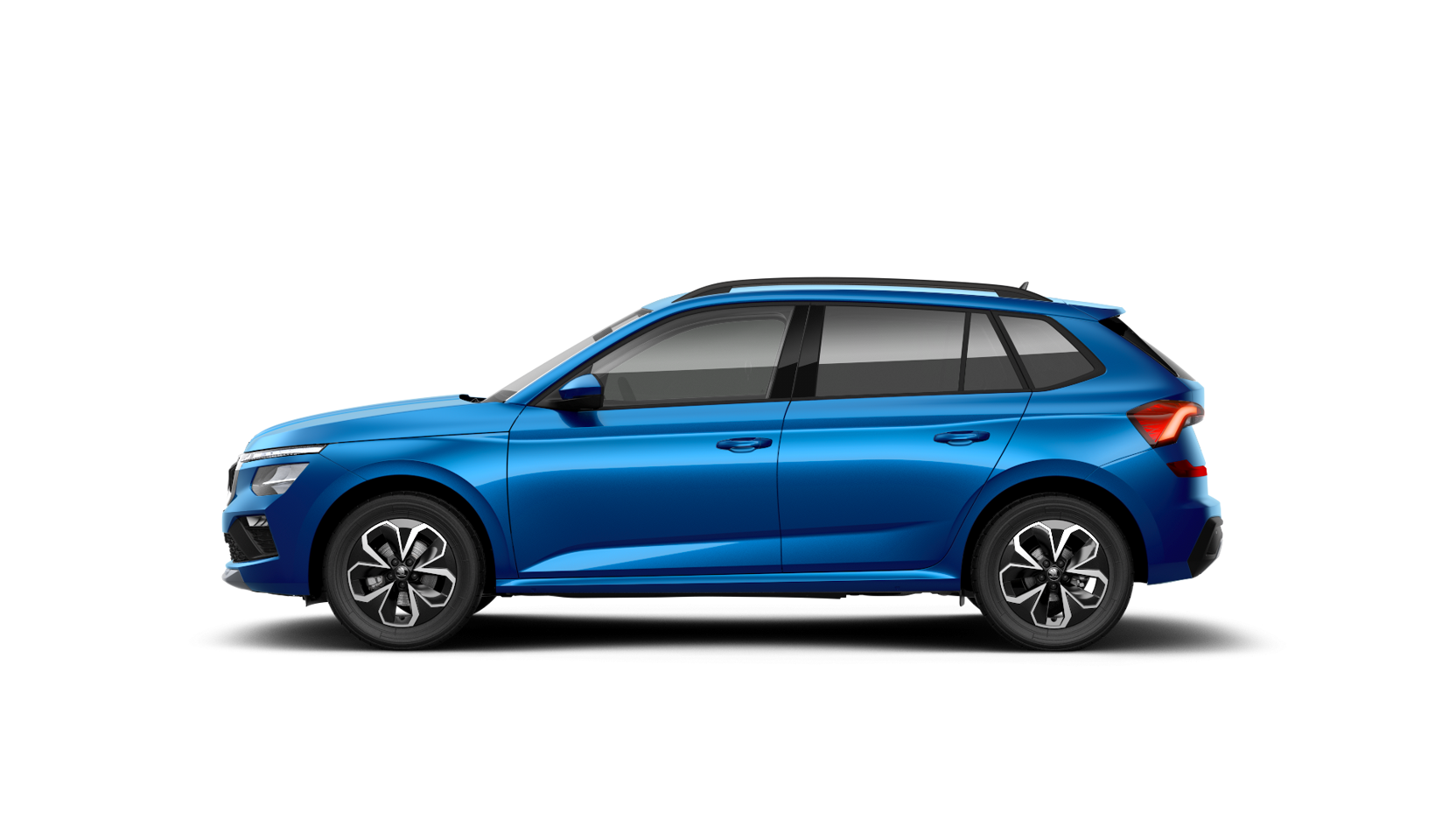 Skoda Kamiq 1.0 TSI 85 kW 130 let