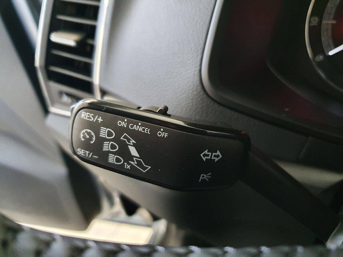 Škoda Karoq 1.5 TSI 110 kW 125 let