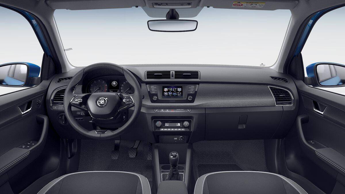 Škoda Fabia 1.0 TSI 81 kW Style