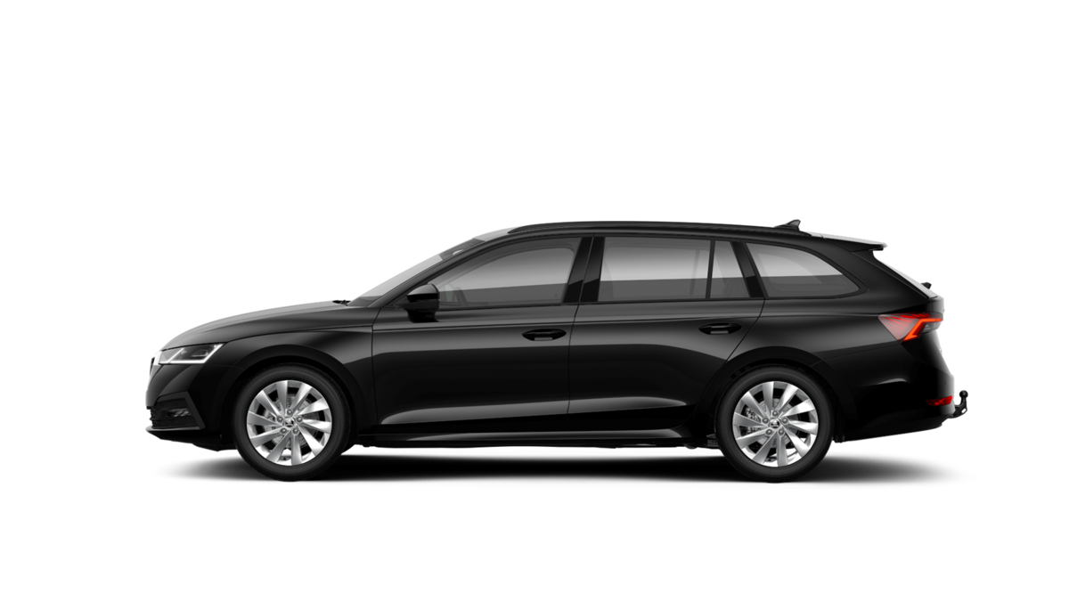 Škoda Octavia Combi 2.0 TDI 110 kW Fresh