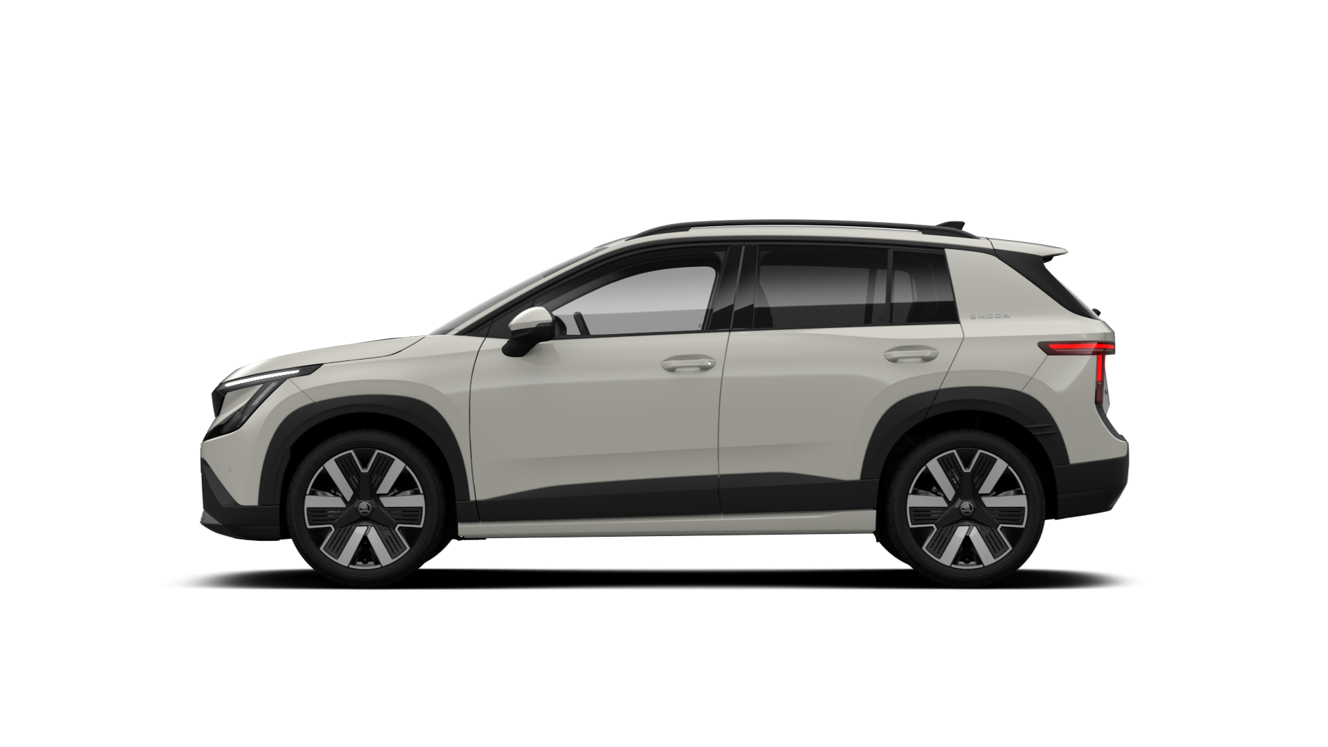 Skoda Epiq 155 kW (55 kWh) Selection