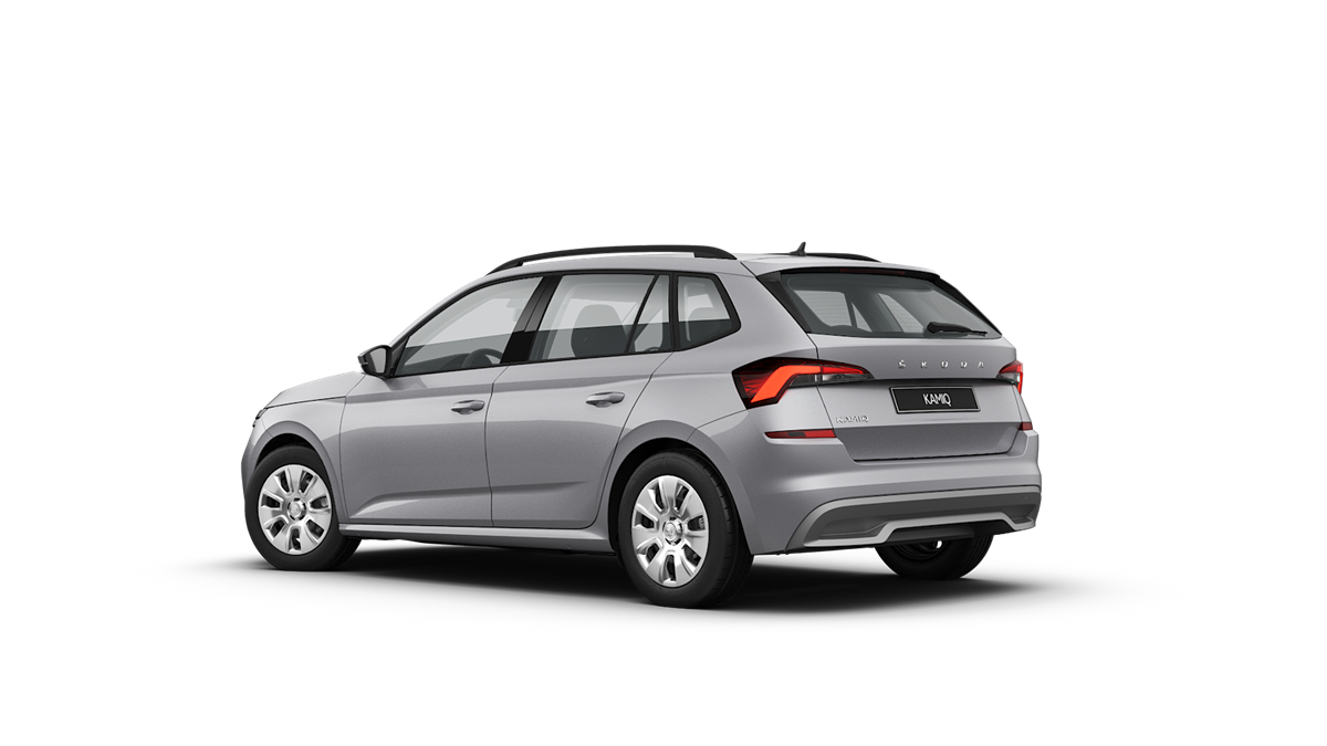 Škoda Kamiq 1.0 TSI 85 kW Ambition