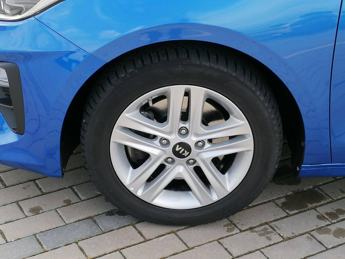 Kia Ceed KIA CEED 1.4 73Kw Cool