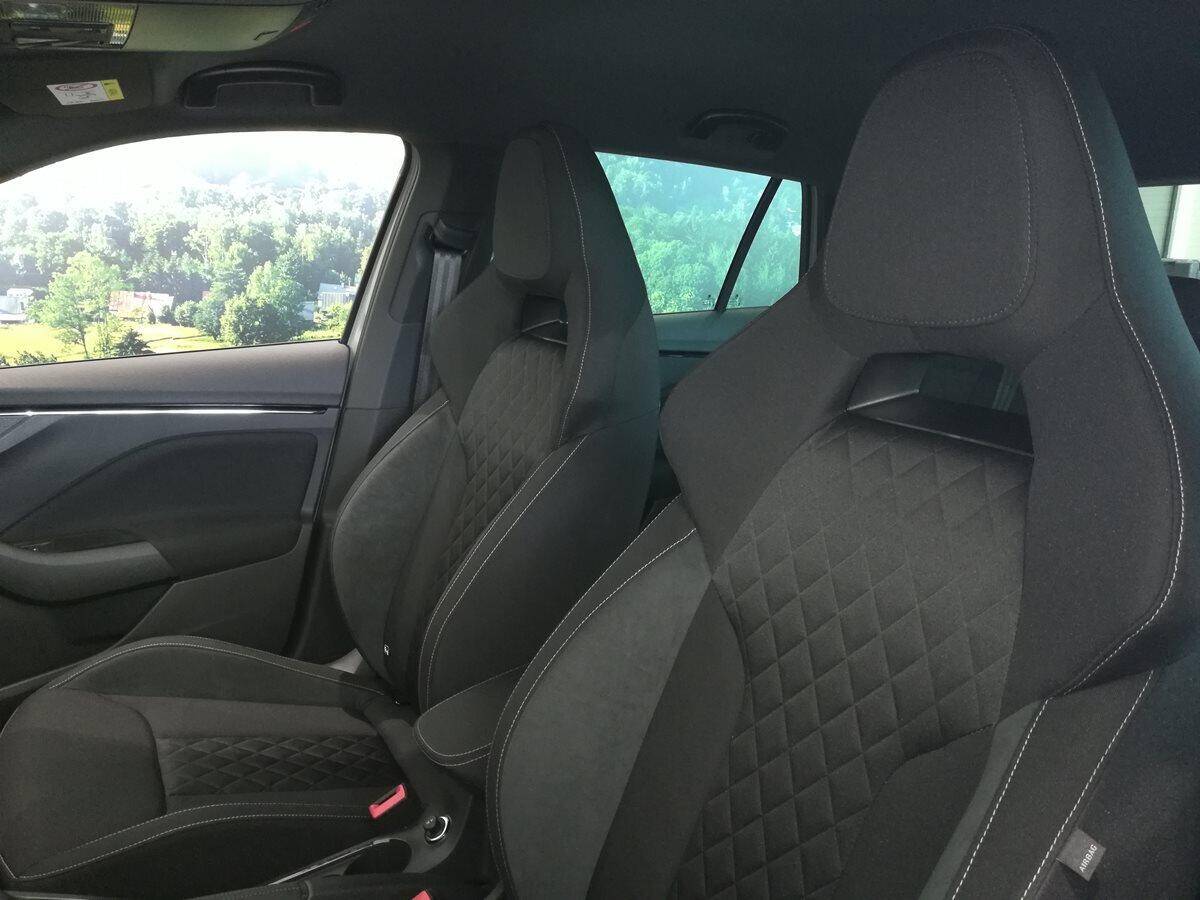 Škoda Scala 1.5 TSI 110 kW Style