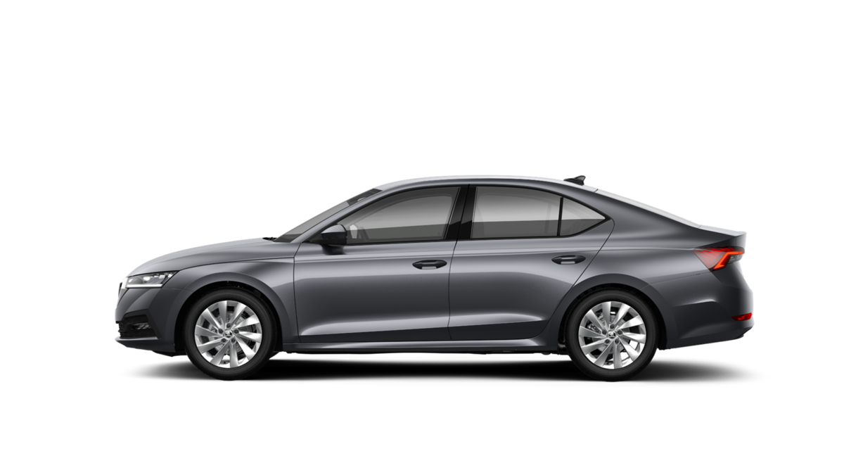 Škoda Octavia 2.0 TDI 110 kW Fresh