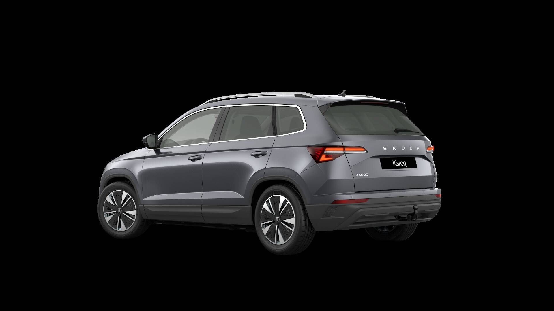 Skoda Karoq 2.0 TDI 110 kW Top Selection
