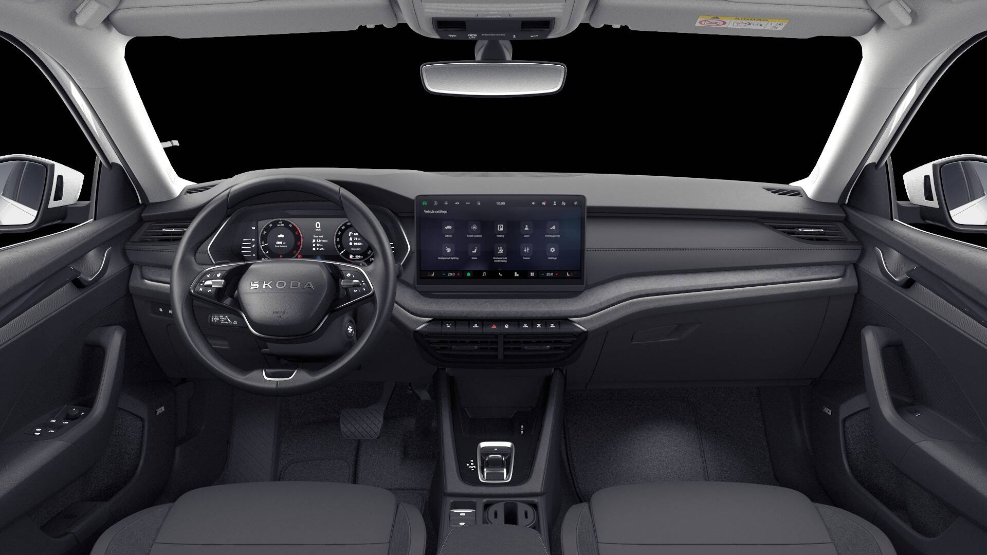 Skoda Octavia Combi 2.0 TDI 110 kW Exclusive Selection