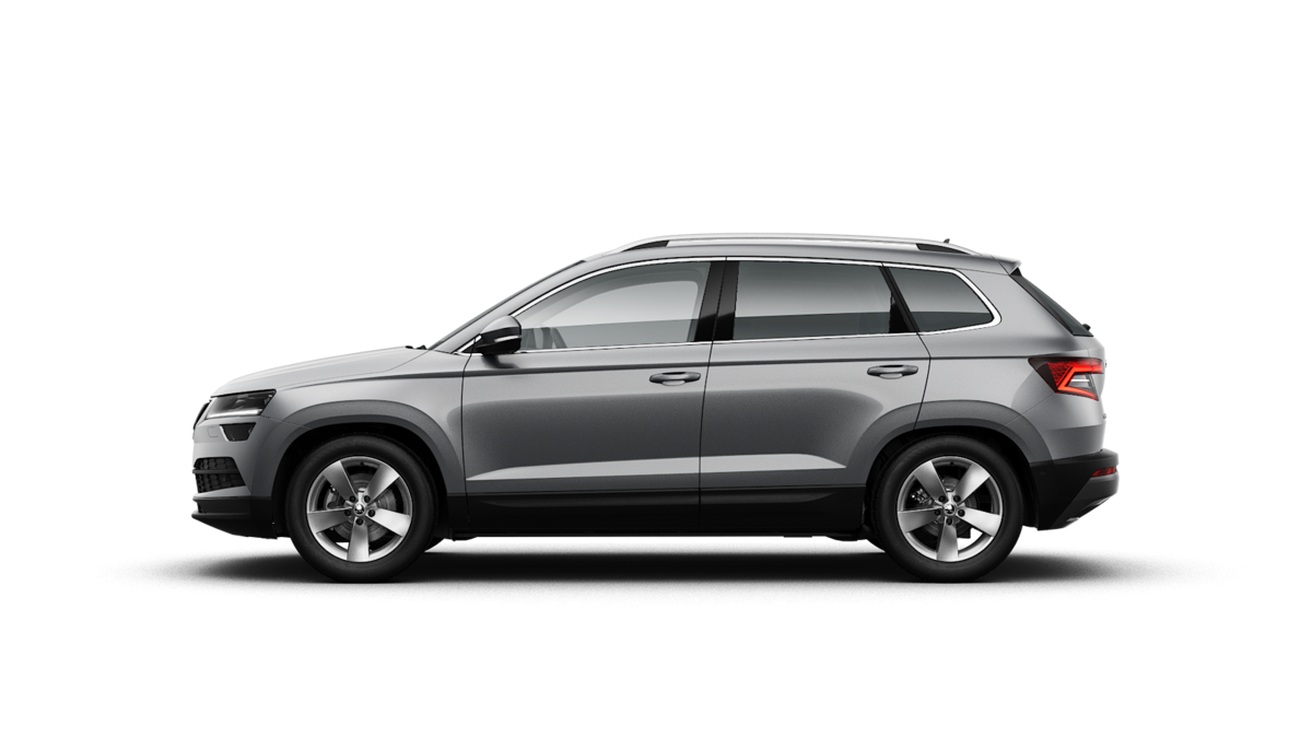 Škoda Karoq 2.0 TDI 110 kW Style