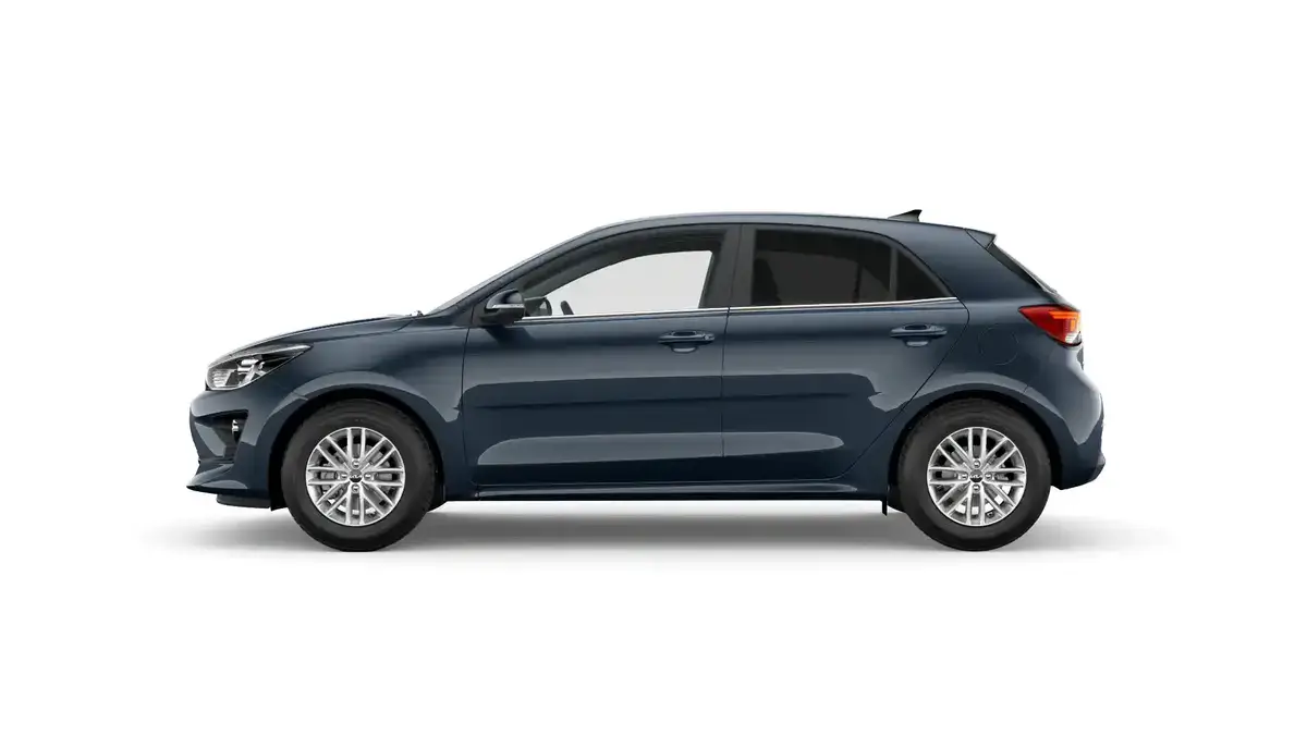 Kia Rio 1.2 DPI 62 kW Exclusive