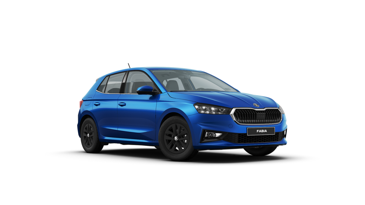 Škoda Fabia 1.0 TSI 70 kW Style