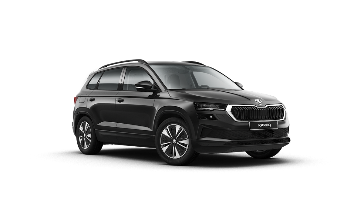 Škoda Karoq 2.0 TDI 85 kW Style