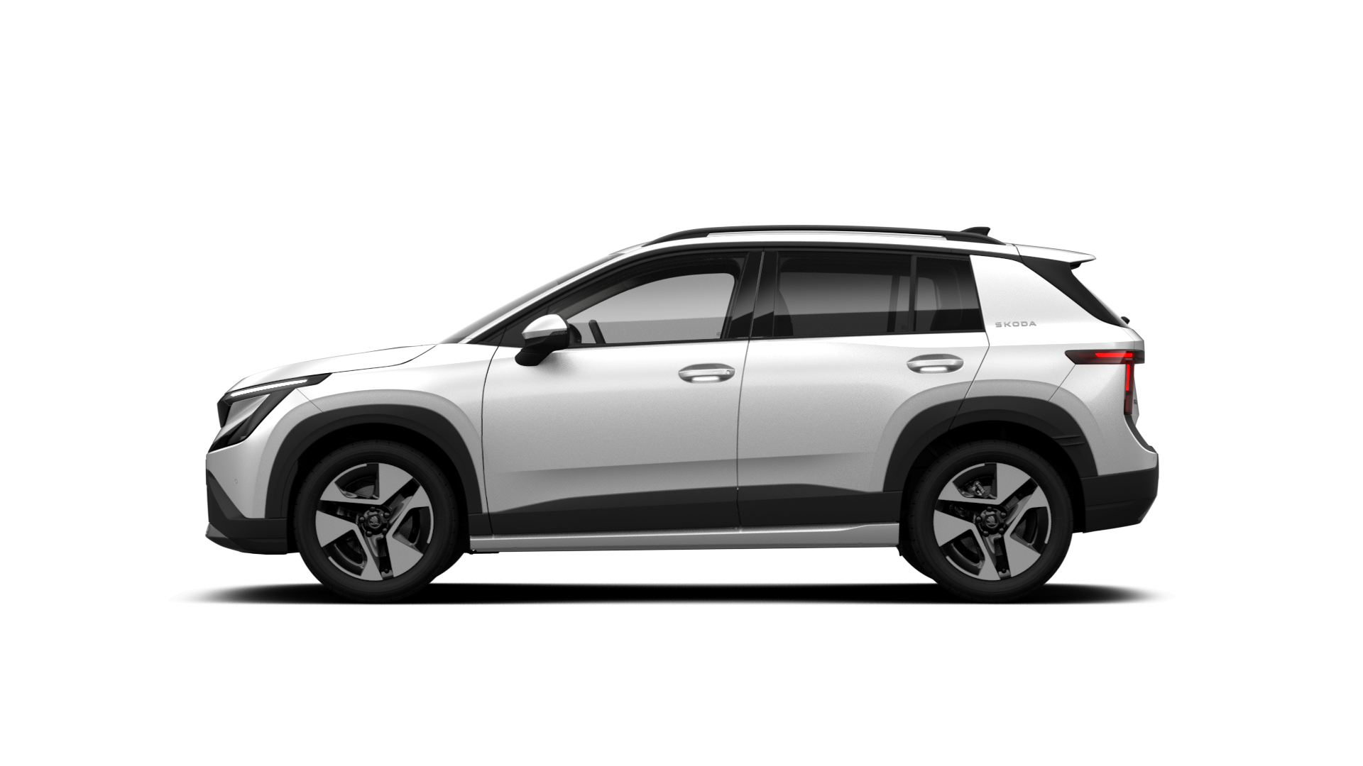 Skoda Epiq 155 kW (55 kWh) Selection