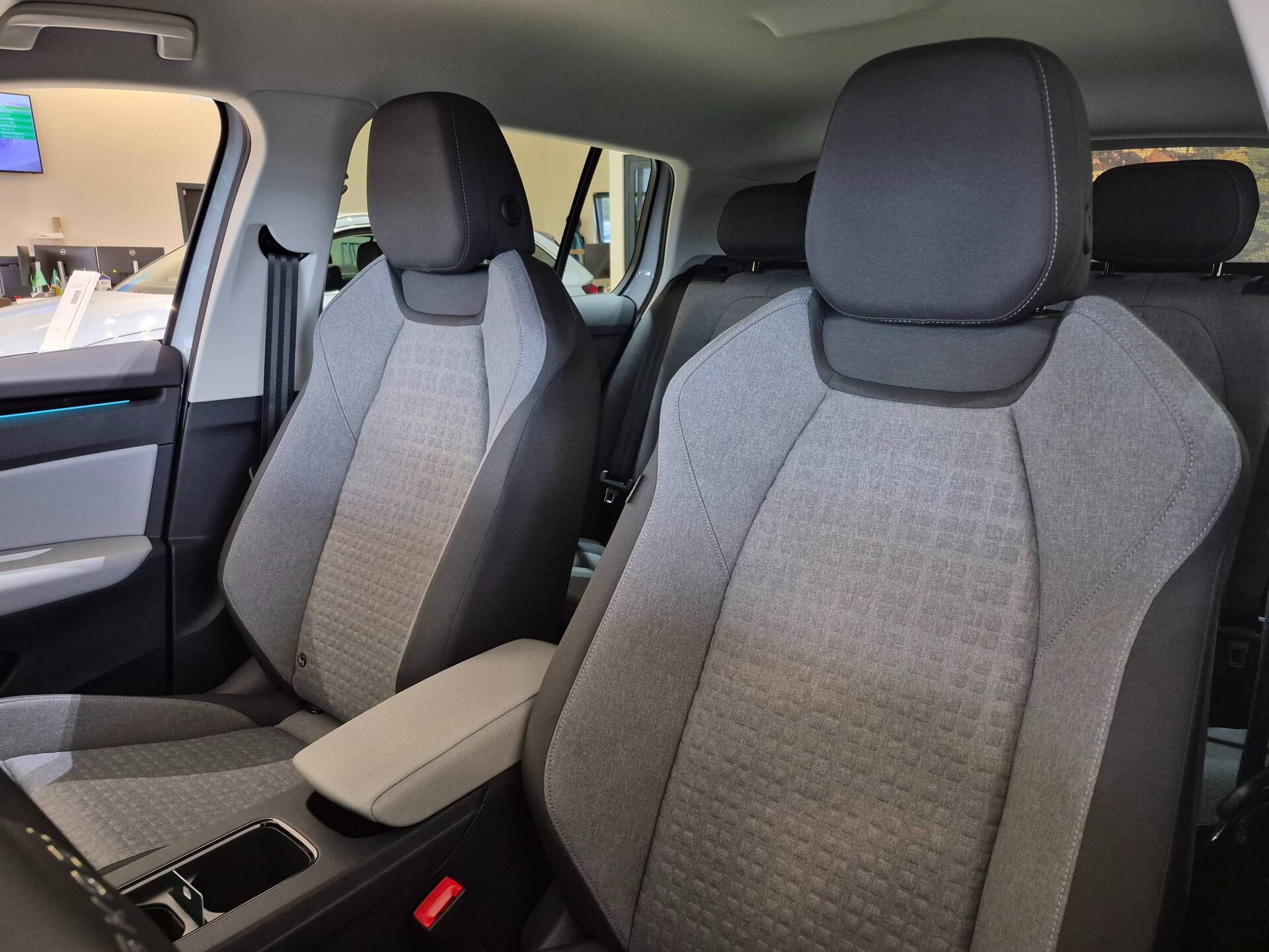 Skoda Epiq 155 kW (55 kWh) Selection
