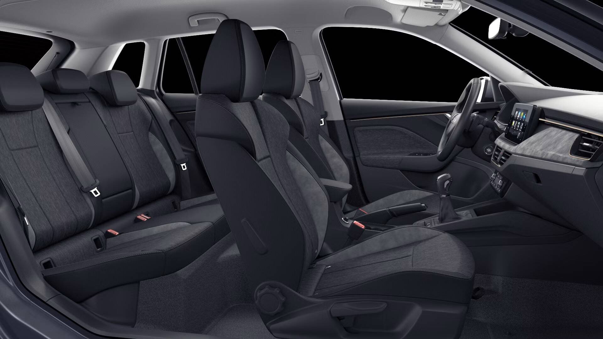 Skoda Kamiq 1.5 TSI 110 kW Top Selection