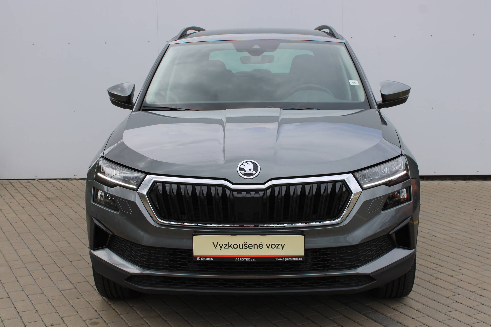 Skoda Karoq 2.0 TDI 110kW Style