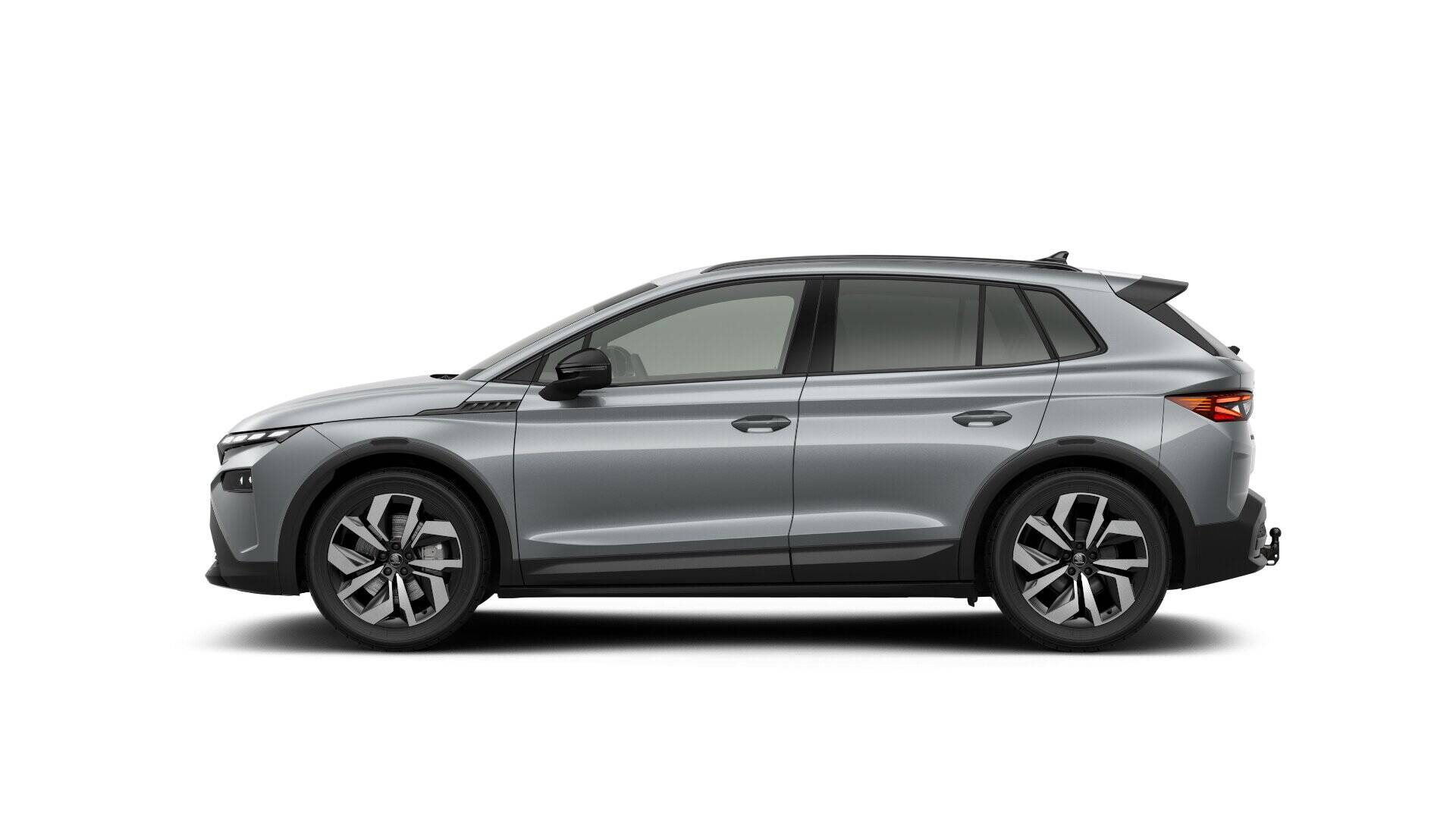 Skoda Elroq iV (85kWh) 210kW SportLine