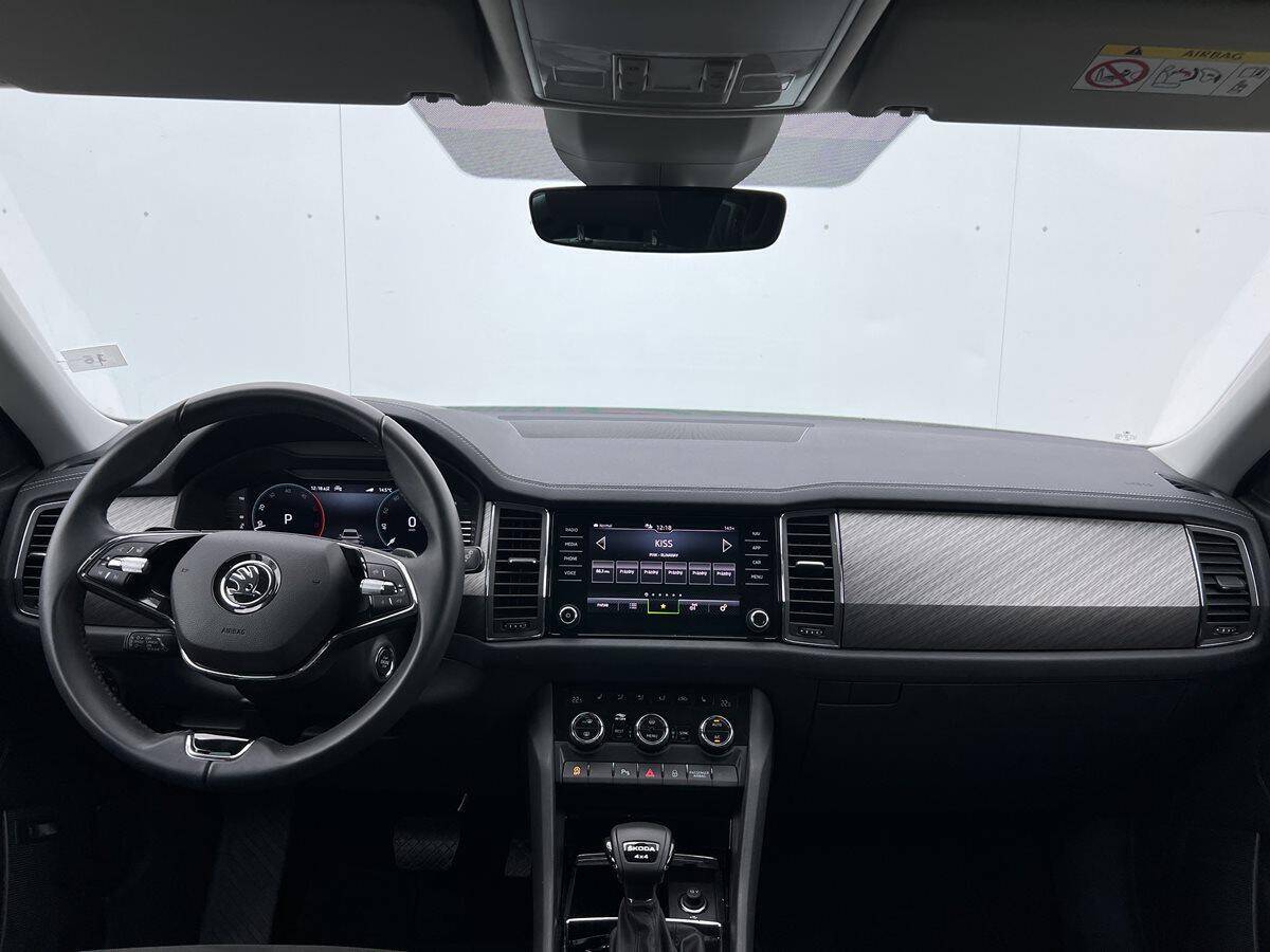 Škoda Kodiaq 2.0 TDI 110 kW Style 4x4 DSG
