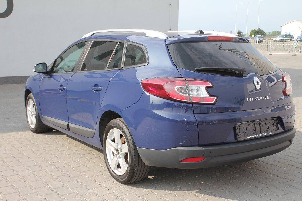 Renault Mégane