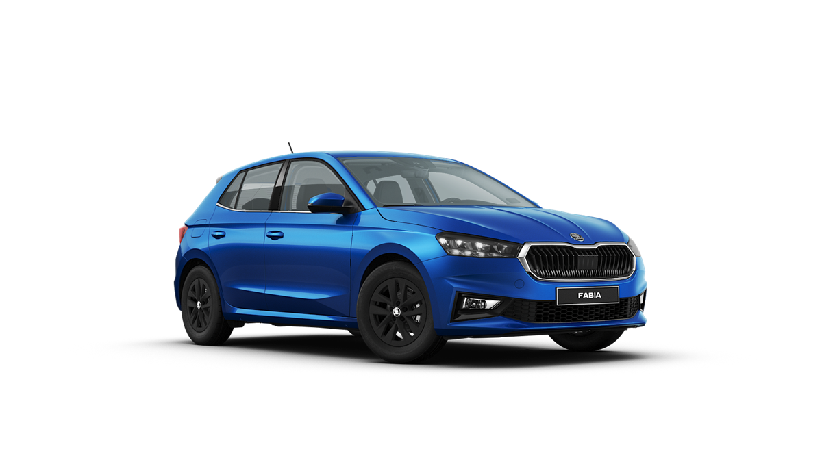 Škoda Fabia 1.0 TSI 81 kW Style