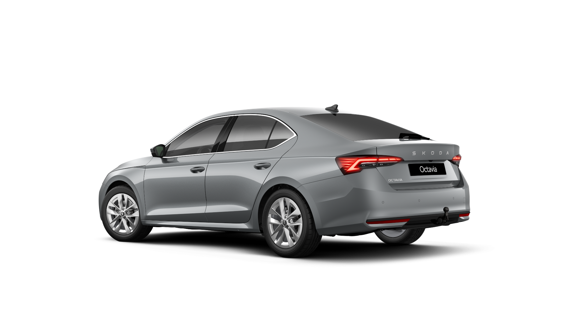 Skoda Octavia 2.0 TDI 110 kW Top Selection