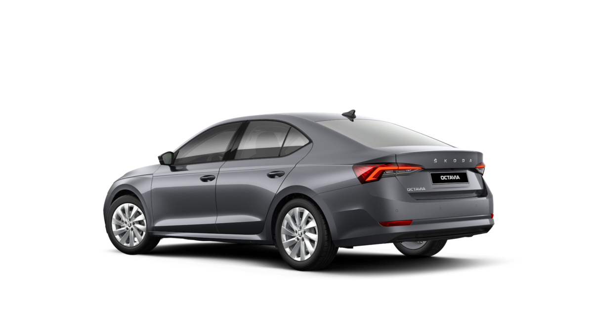 Škoda Octavia 2.0 TDI 110 kW Fresh