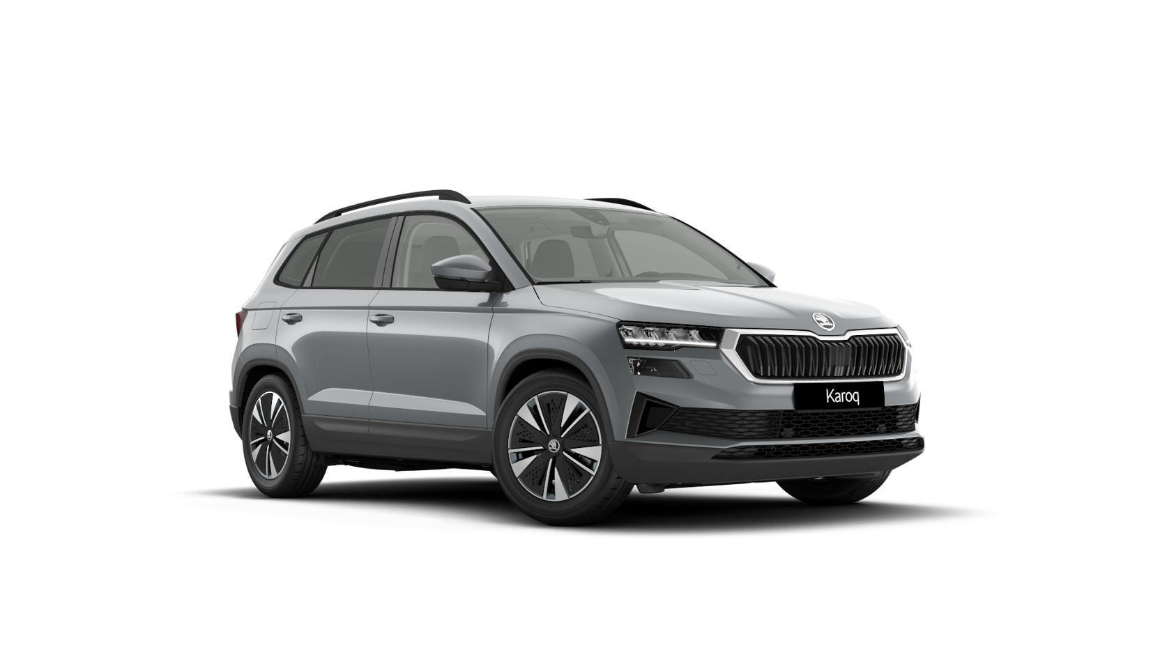 Skoda Karoq 2.0 TDI 110 kW Selection