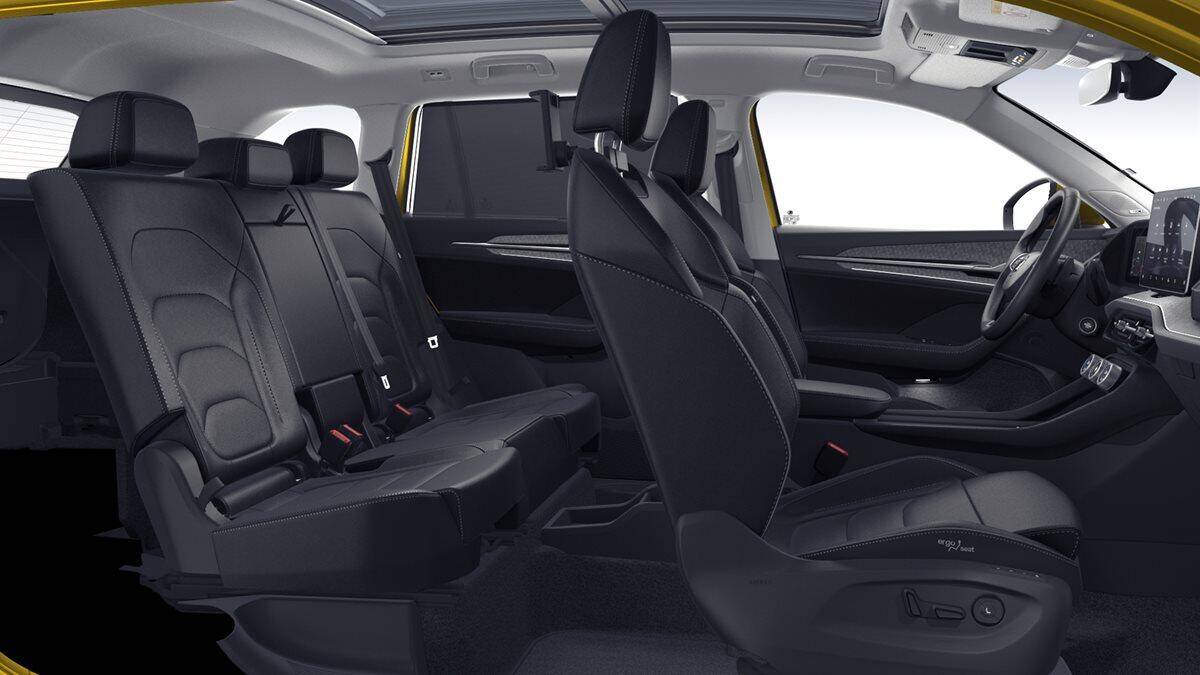 Škoda Kodiaq 2.0 TDI 142 kW Selection