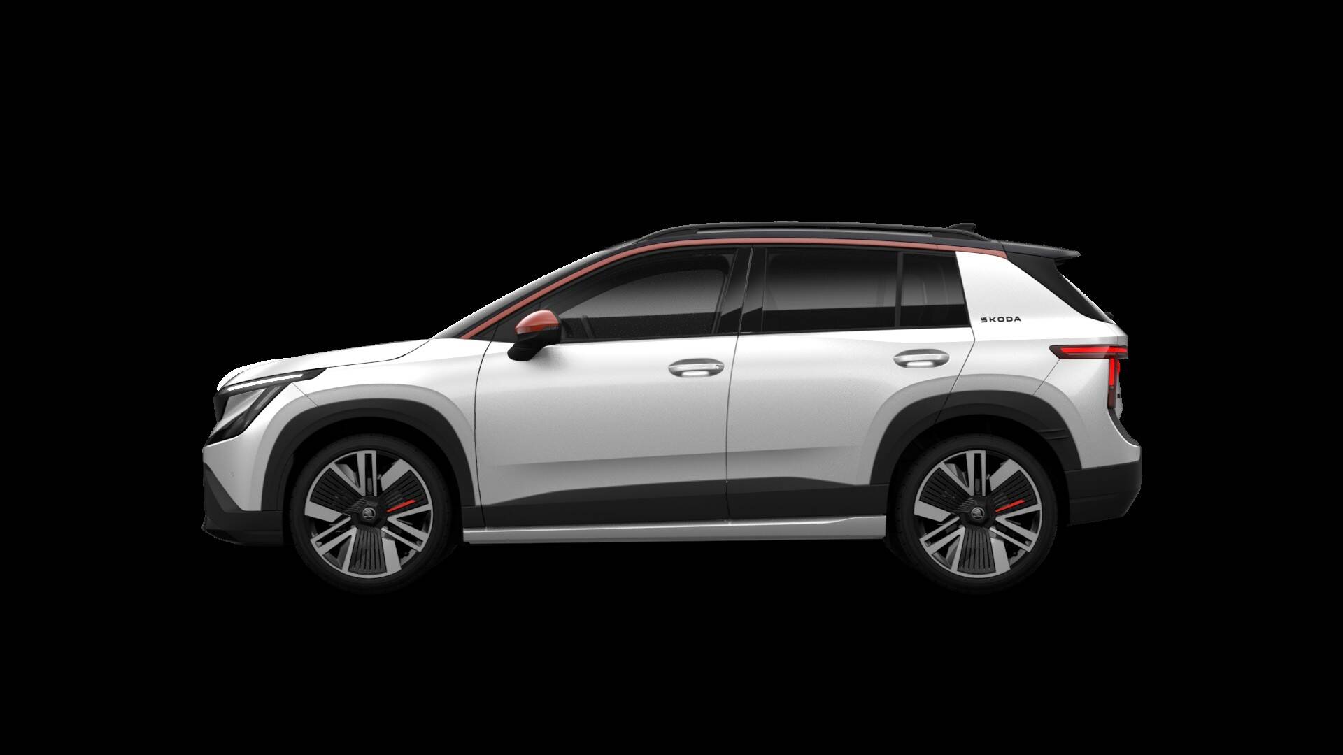 Skoda Epiq 155 kW (55 kWh) First Edition