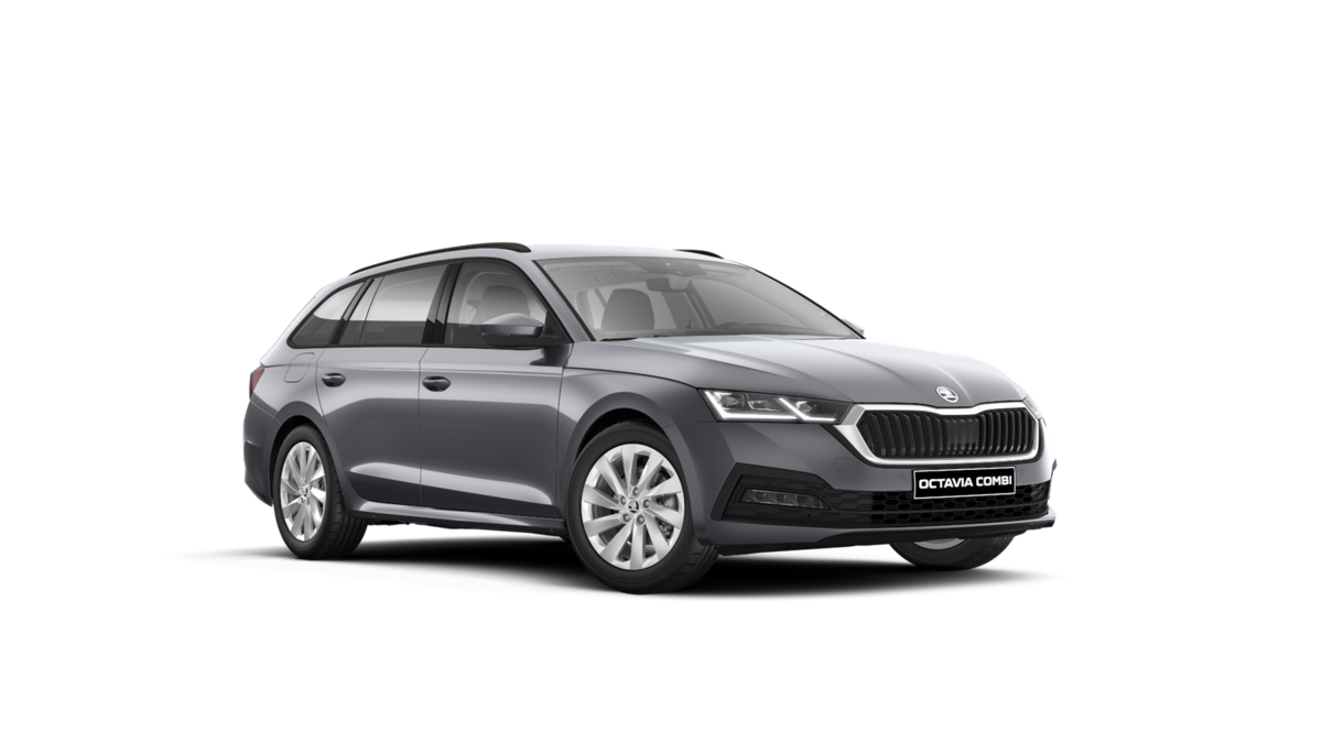 Škoda Octavia Combi 2.0 TDI 110 kW Fresh